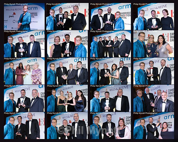 Business weekly Awards 2025 - Events, PR & Corporate