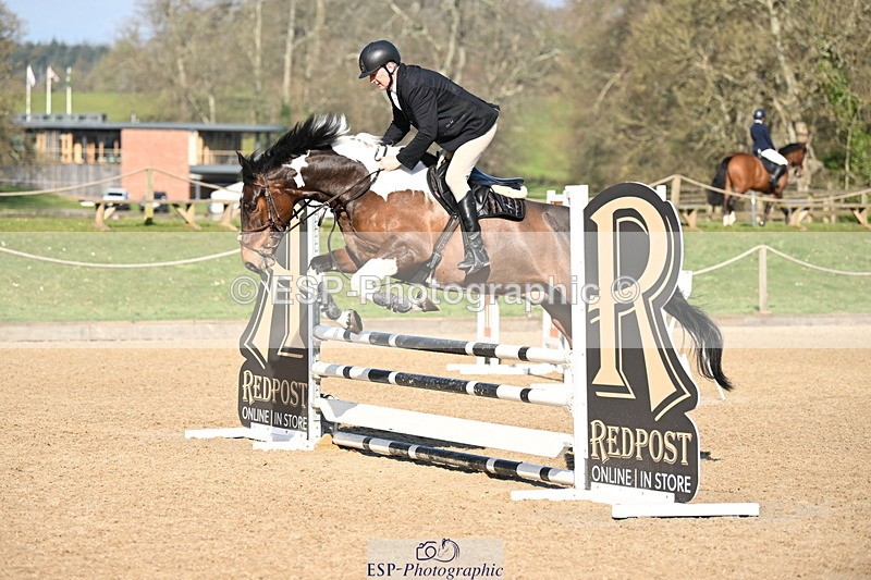 250323A-093529-04036 - Cls 21 Snr Brit Nov & 90 Open