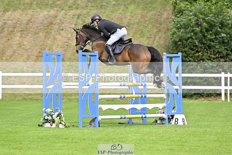 250613A-095718-00197 - Cls 1 Snr Newcomers and 1.10m Open