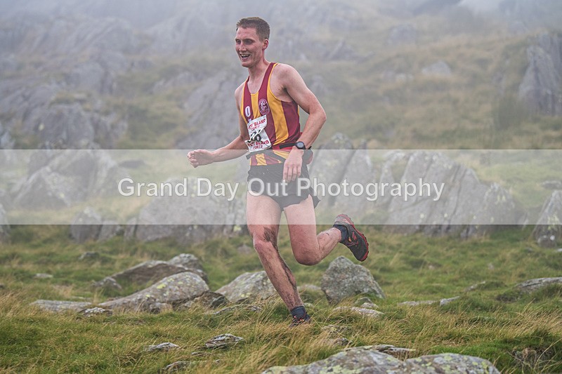 Turner-27 - Turner Landscape Fell Race Saturday 9th August 2025