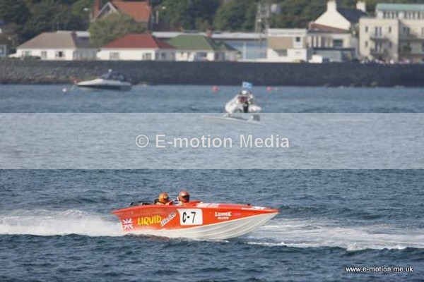 Pbt 210609-1 - Power Boats 21/06/09