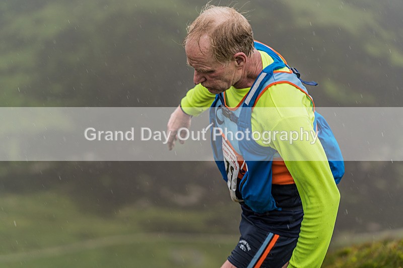 Buttermere-1169 - Buttermere Sailbeck Fell Race Saturday 15th June 2024