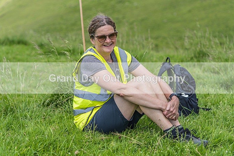 Settle Hills-976 - Settle Hills Fell Race Sunday 21st June 2026