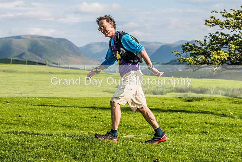 Hay-O-27 - Hay O Trail Race Tuesday 23rd May 2023