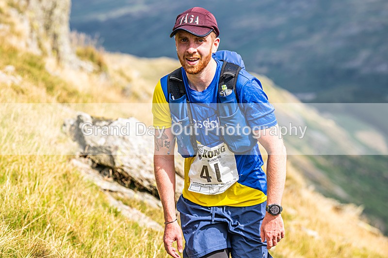 Hartsop Hop-284 - Hartsop Hop Fell Race Saturday 22nd August 2026