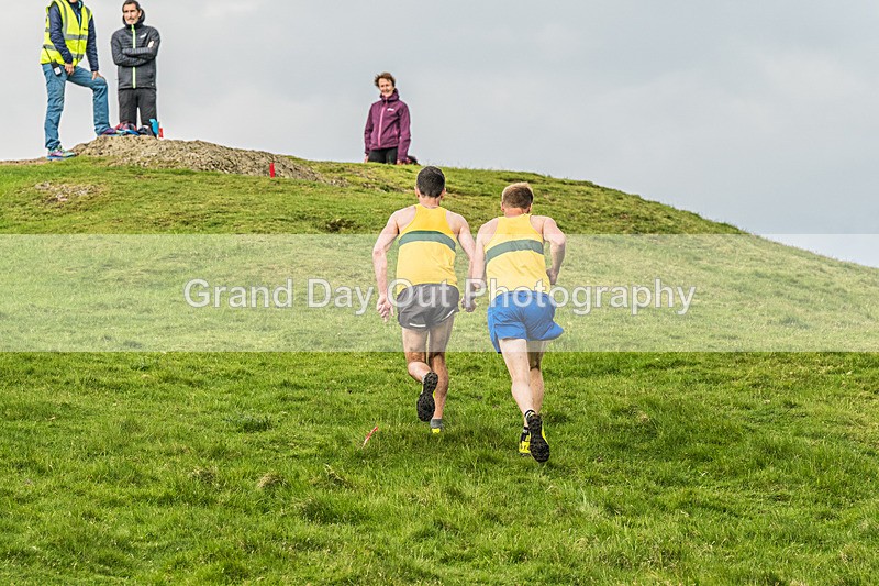 Latrigg-15 - Latrigg Fell Race Wednesday 15th May 2024