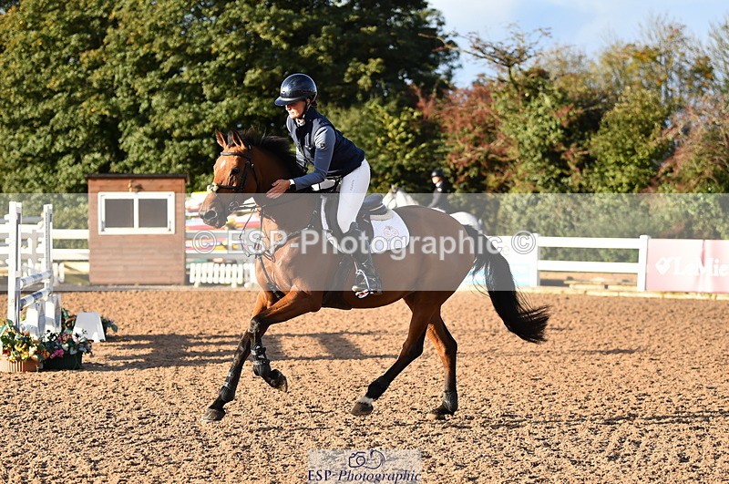 231014A-090806-03640 - Cls 12 British Novice & 90cm Open