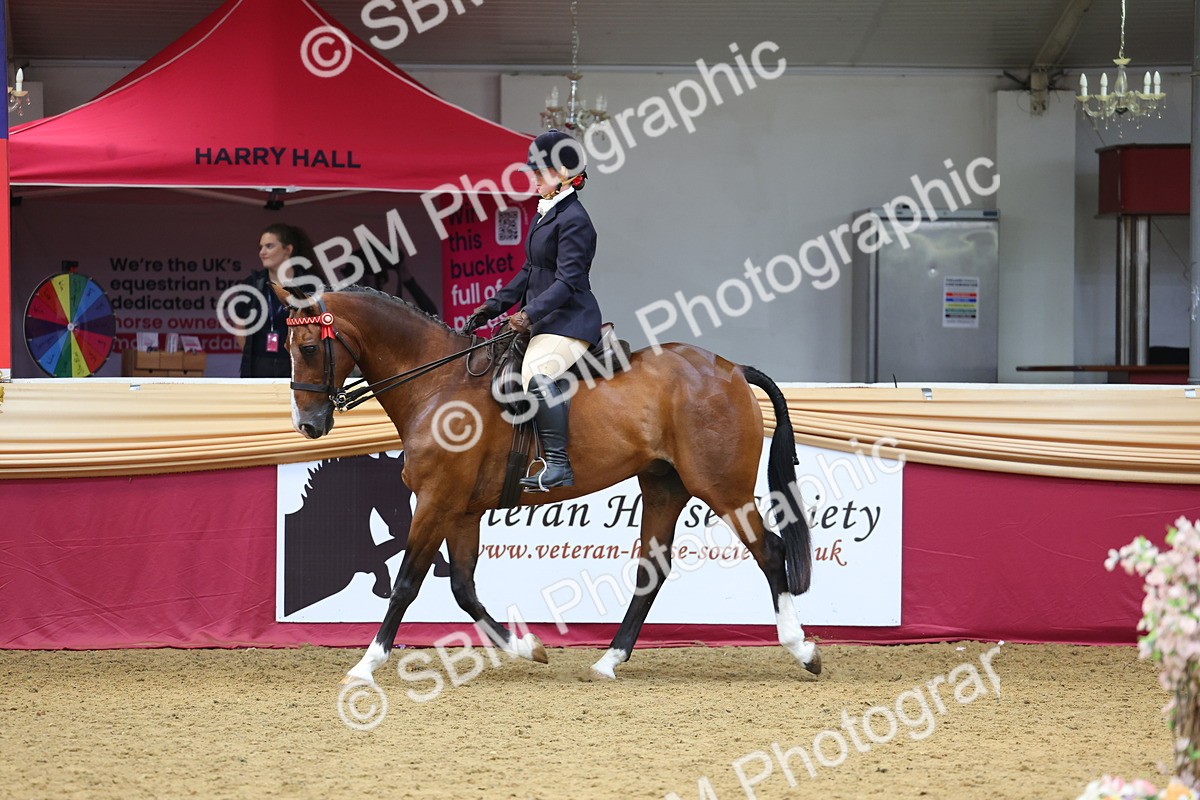 SBM_23759 - Class 904 - Supreme Final Ridden Diamond