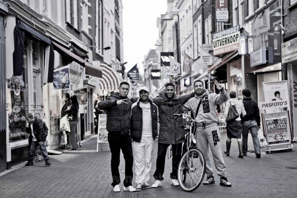  - Dordrecht - a closer look