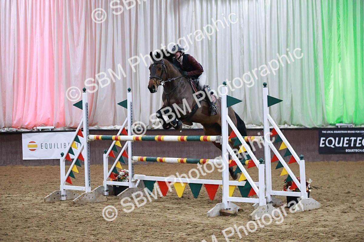 SBM_001556 - Class 6 - Cheval Liverte 1.25m Championship Qualifier