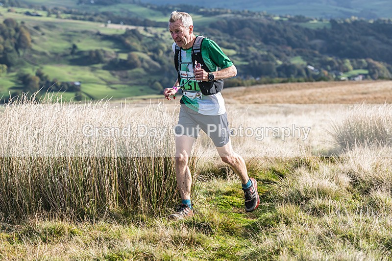 Leg 1 -340 - UK Fell & Hill Relays - Todmorden Leg 1 Saturday 17th October 2026