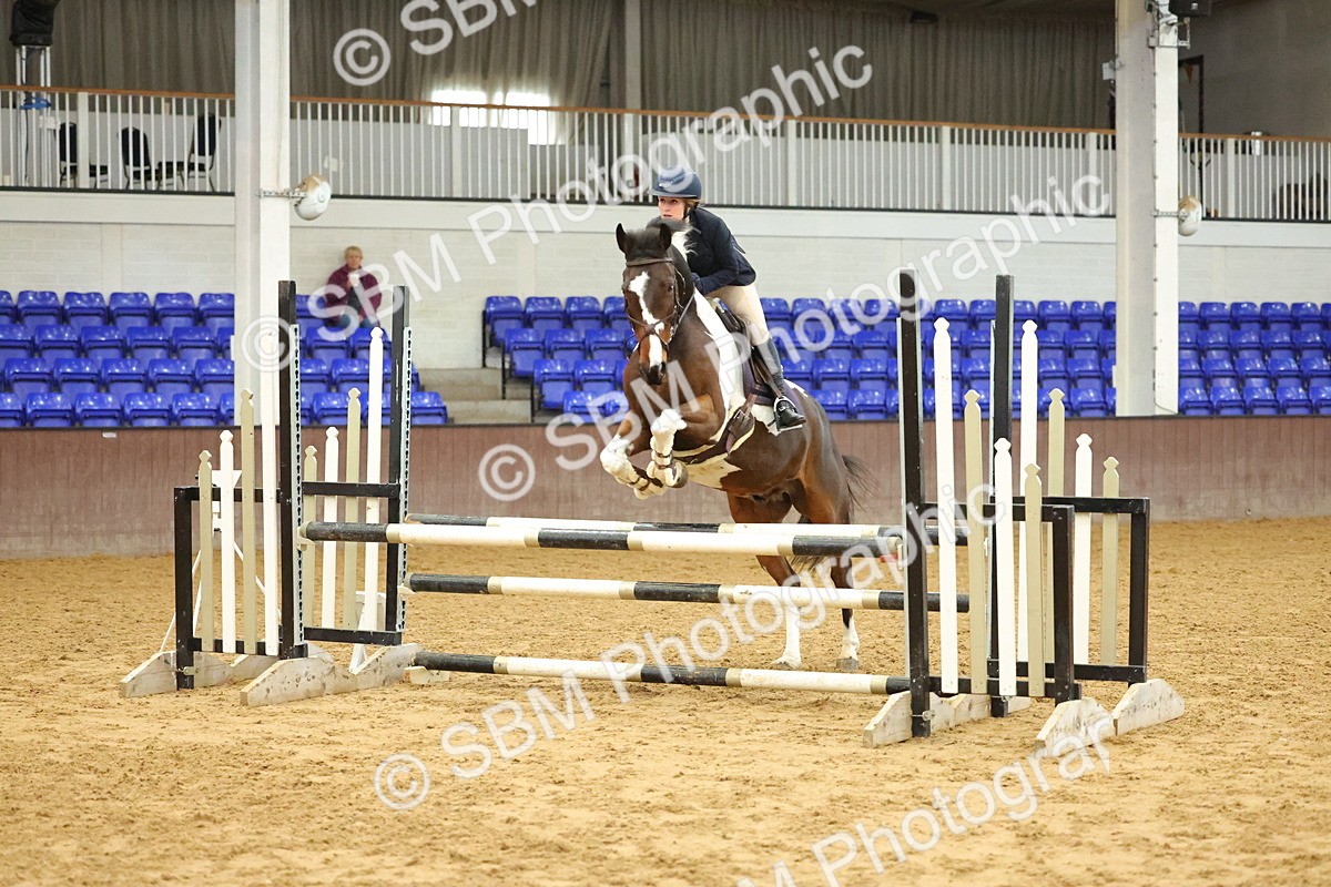 SBM_000392 - Class 2 - British Novice - 90cm