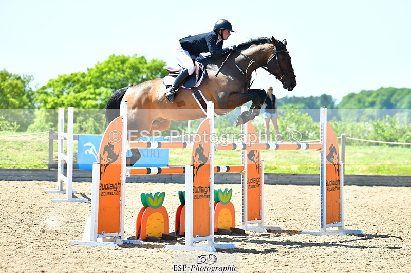 230526A-142156-02494 - Cls 5 National 1.30m Open