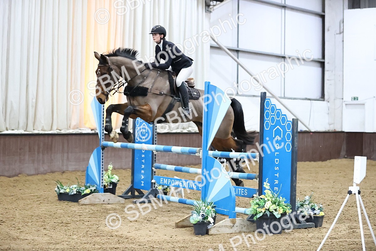 SBM_006115 - Class 18 - Senior 1.15m Open Inc Members Cup Q