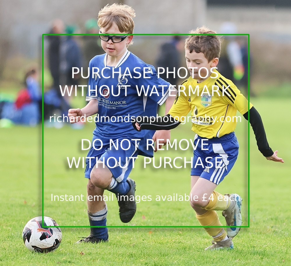 533A6175 - Ibis Under 8's (29/11/25)