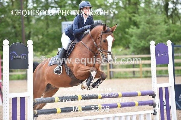 JAC_3298 - CLASS 3 0.85m Amateur Championship Qualifier