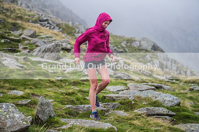 Turner-249 - Turner Landscape Fell Race Saturday 9th August 2025