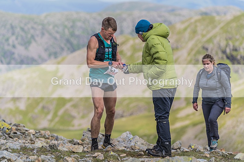 Ennerdale-32 - Ennerdale Horseshoe Fell Race Saturday 8th June 2024