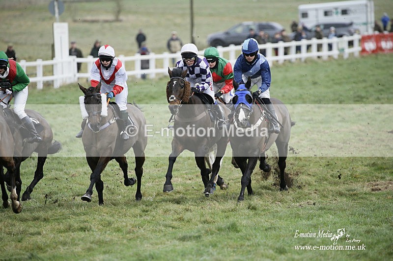 PtP 020122 168 - Larkhill Racing Club Point-to-Point 02/01/2022