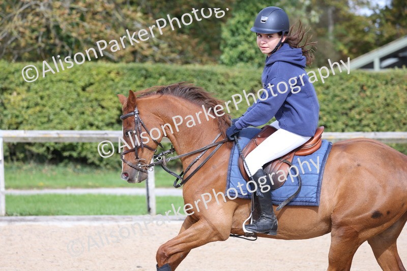 20251005-0824 - Class 6 - 90cm