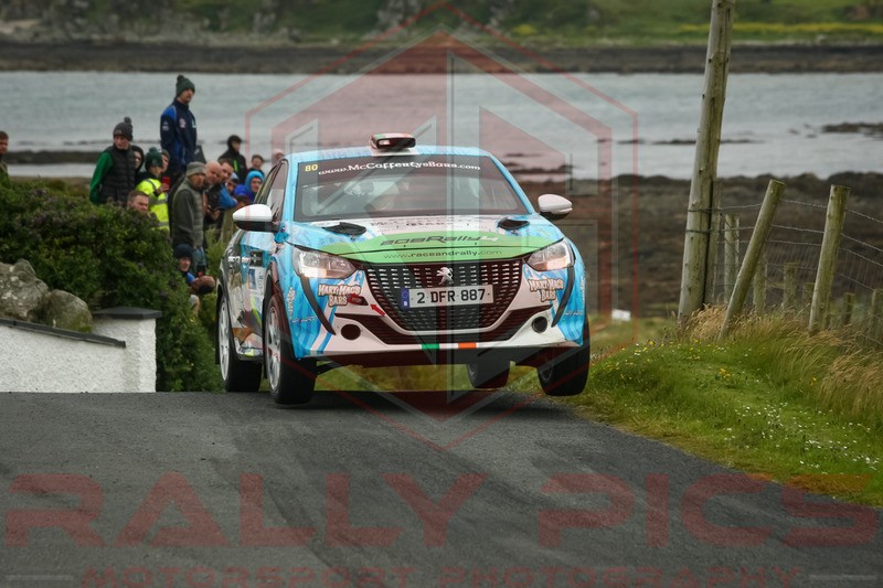 WiltonRecycling Donegal International Rally 2024  56 - Wilton Recycling Donegal International Rally 2024