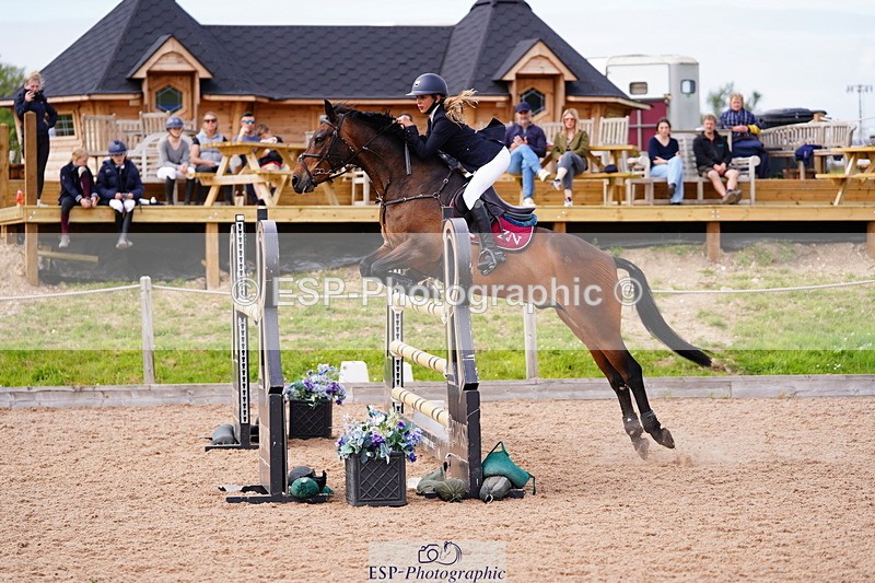 240630A-172620-15919 - Cls 26 Foxhunter 2nd Round