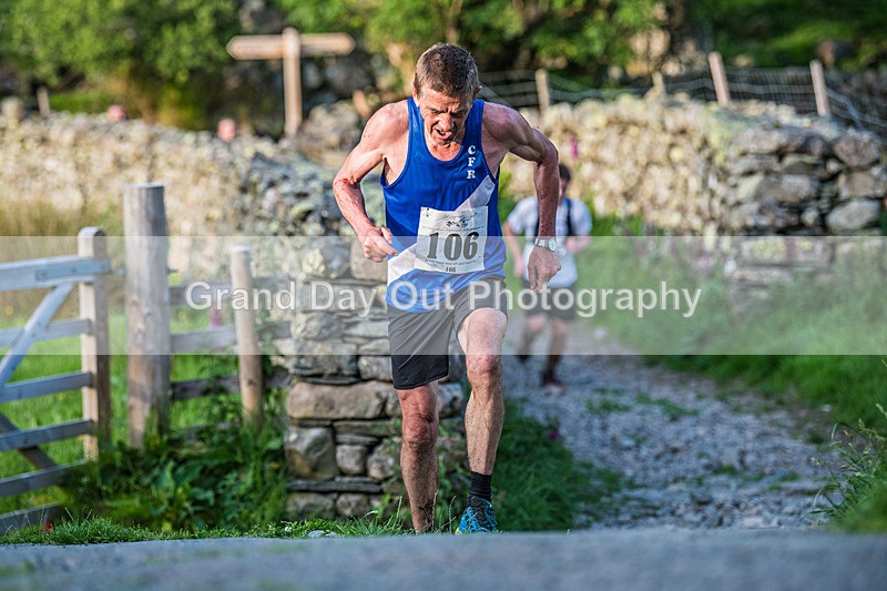 Langstrath-487 - Langstrath Fell Race Wednesday 18th June 2025