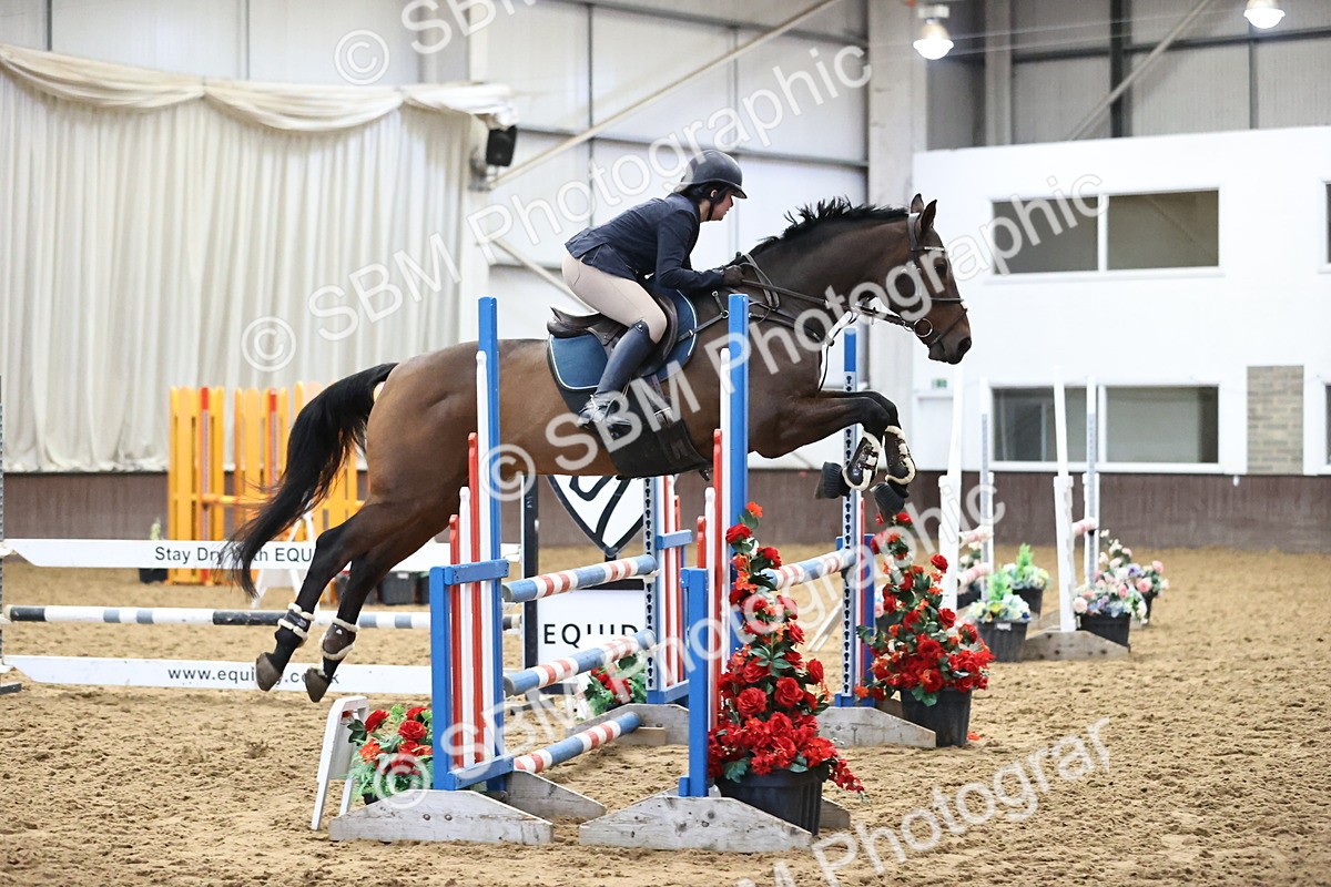 SBM_005871 - Class 17 - Equiyd Ruby Bluechip Qualifier