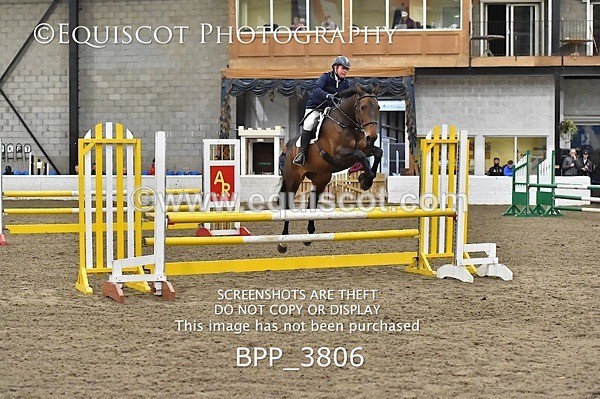 BPP_3806 - FRI CLASS 21 BR NOVICE/90CM