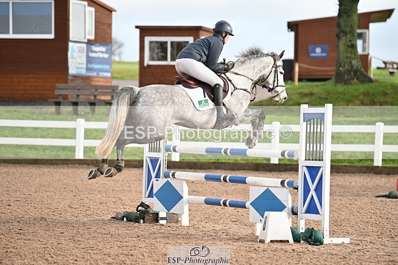 231209A-112805-01642 - Cls 11 Snr 1.05m Open