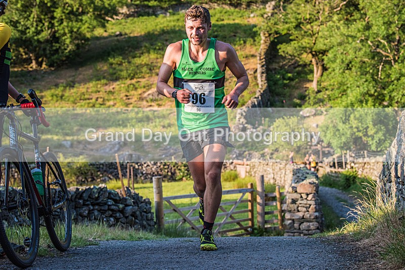Langstrath-554 - Langstrath Fell Race Wednesday 21st June 2023