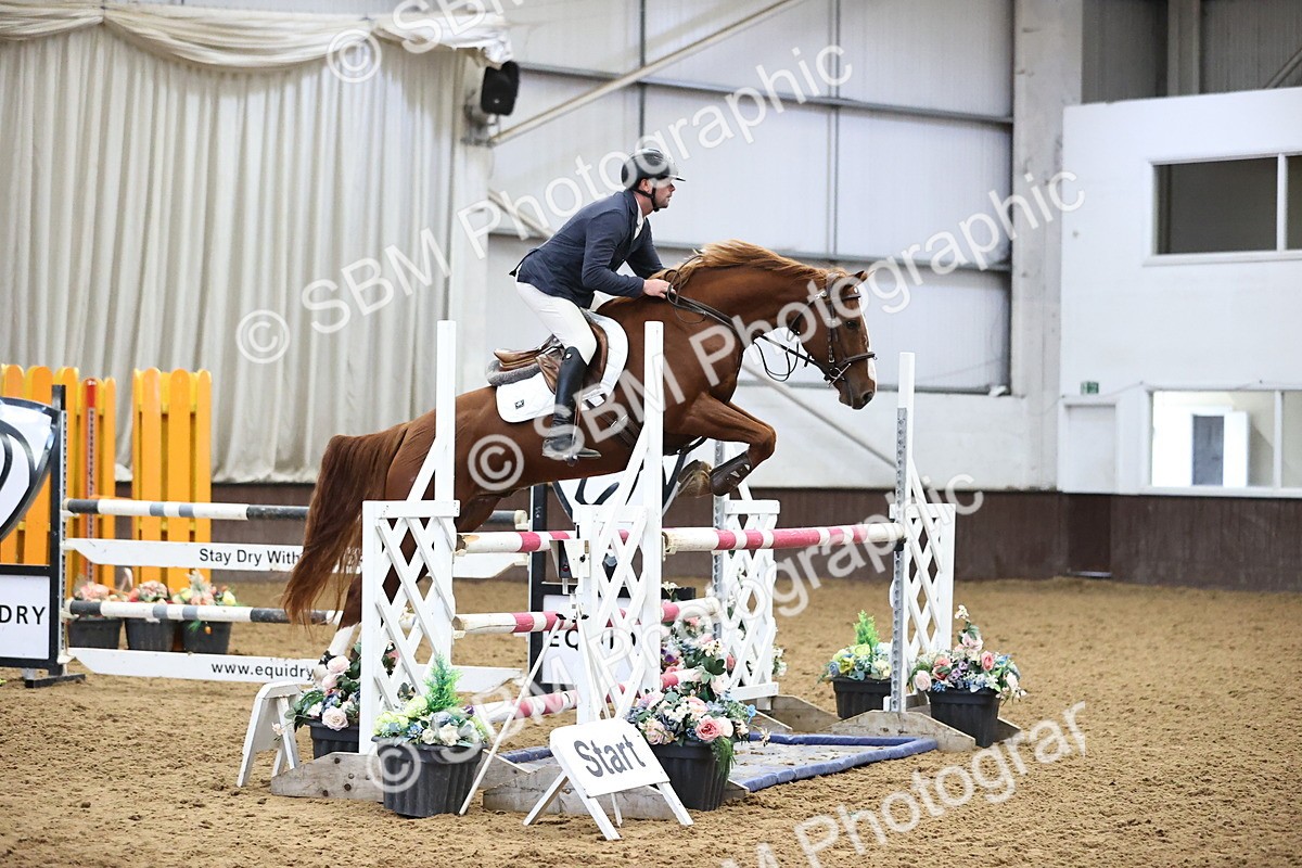 SBM_003537 - Class 11 - Senior Newcomers 1.10m