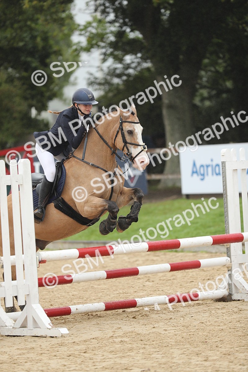 SBM_73866 - J16 - Junior Pony 75cm Championship