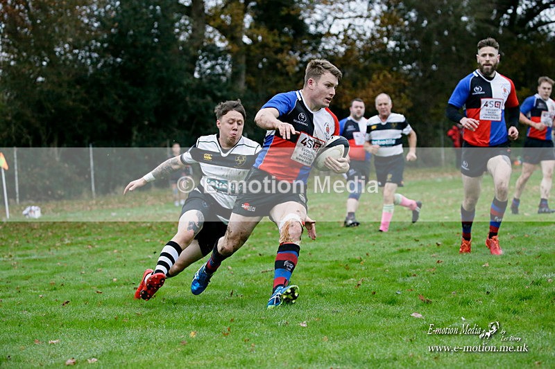 RU 201121 68 - Pewsey Vale RFC v Chippenham III RFC 21/11/2021