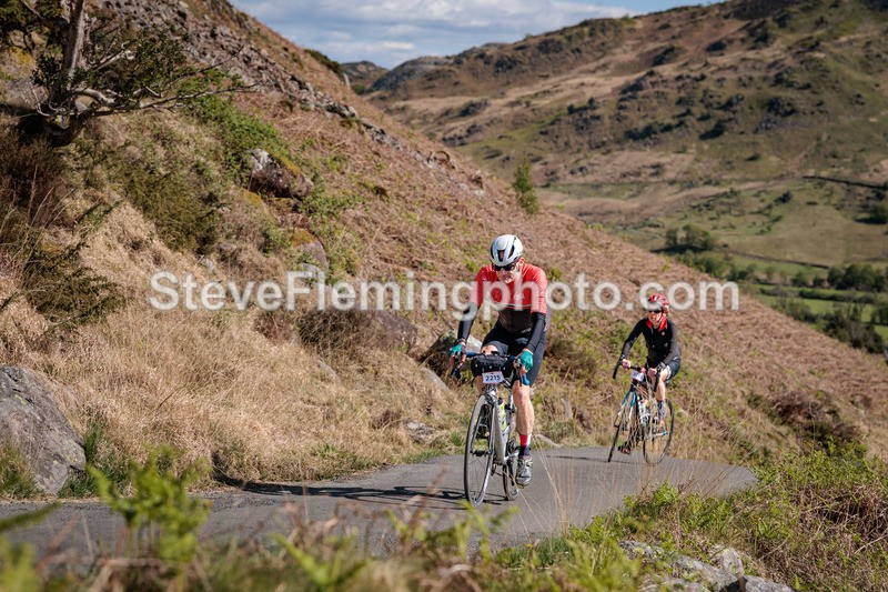 155311 - Blea Tarn Climb 15:00 - 16:00