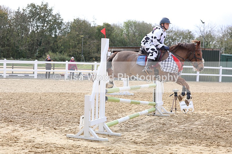 3E7A0155 - Class 5: 85cm