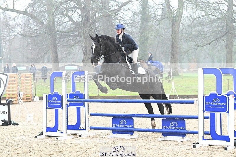 250215A-110702-00285 - Cls 2 Discovery and 1m Open