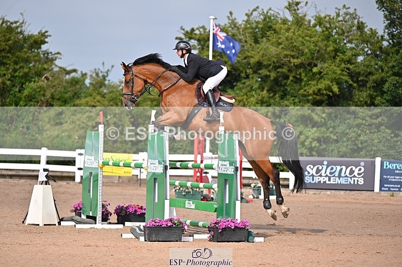 250718-091450-08727 - Cls 26, 1 Star 5yr old Tour