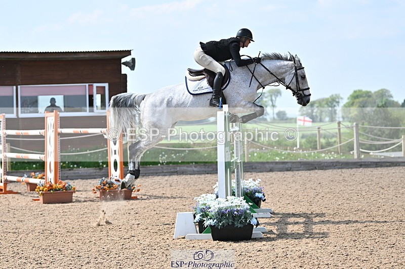 240509A-145001-02538 - Cls 11 National 1.40m Open