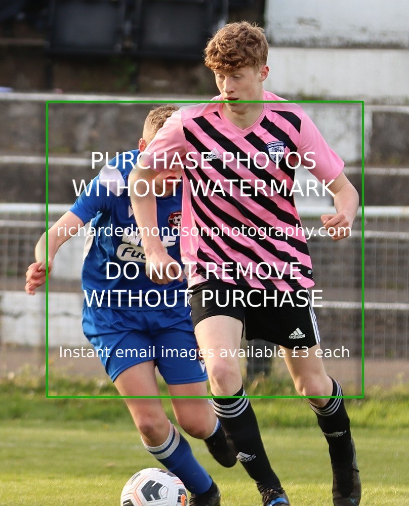IMG_5123 - Carnforth Rangers Youth vs Caton Utd Reserves