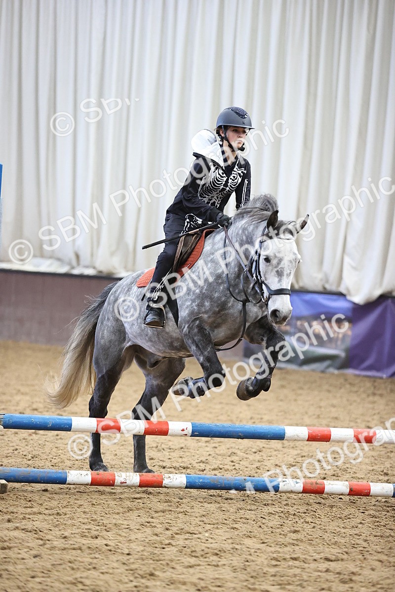 SBM_001579 - Class 3 - Horse & Hound 60cm