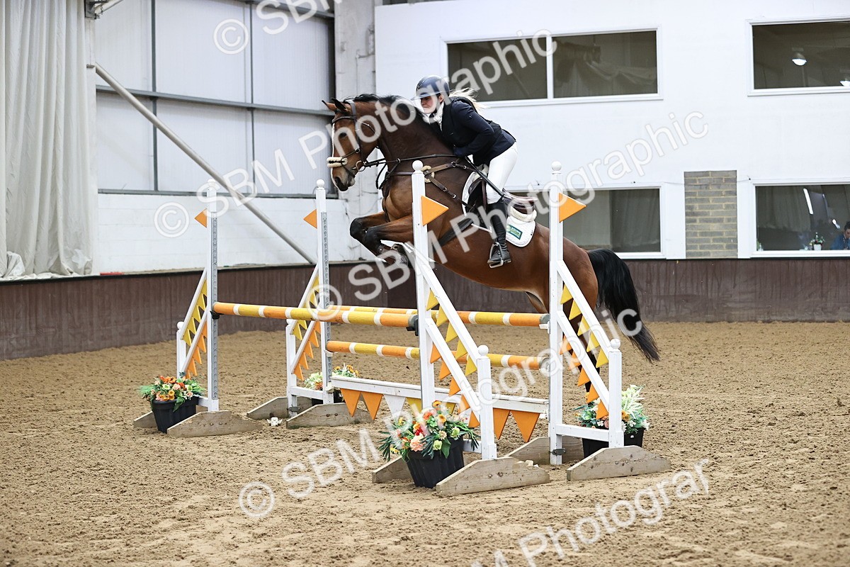 SBM_006031 - Class 16 - Senior Newcomers - 1.10m Open