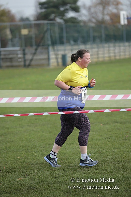 CAD5 171119-1565 - Sutton Benger 5 mile Flyer – 17th Nov 2019