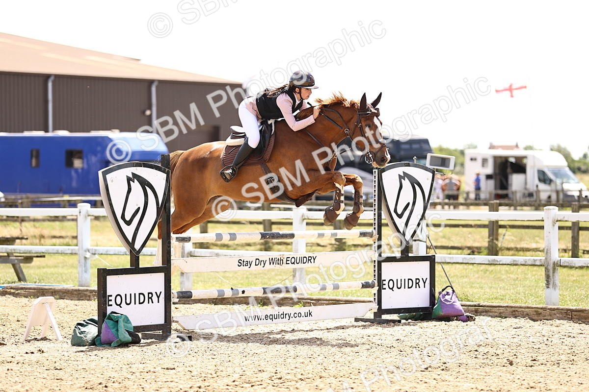 SBM_000721 - Class 4 - Senior Discovery - 1.00m