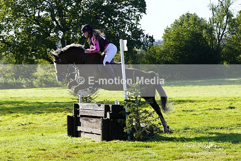 WWHT 031021 792 - Novice Restricted (0.80m) 03/10/21