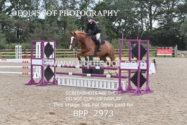 BPP_2973 - CLASS 5  0.95m Amateur Championship Qualifier