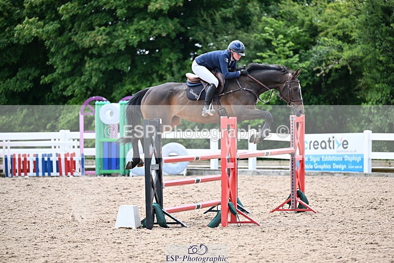 240605A-140322-00641 - Cls 4 Newcomers and 1.10m Open