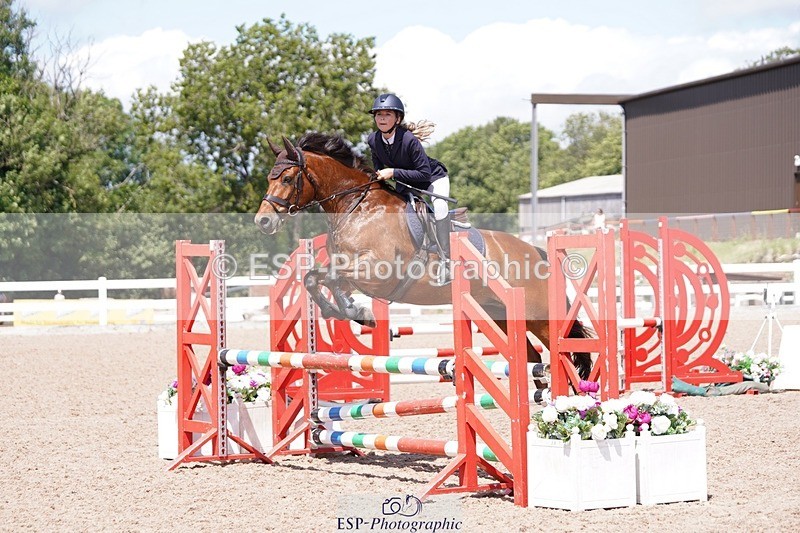 250628-142712-06032 - Cls 23 Pony Intro & 80cm Open