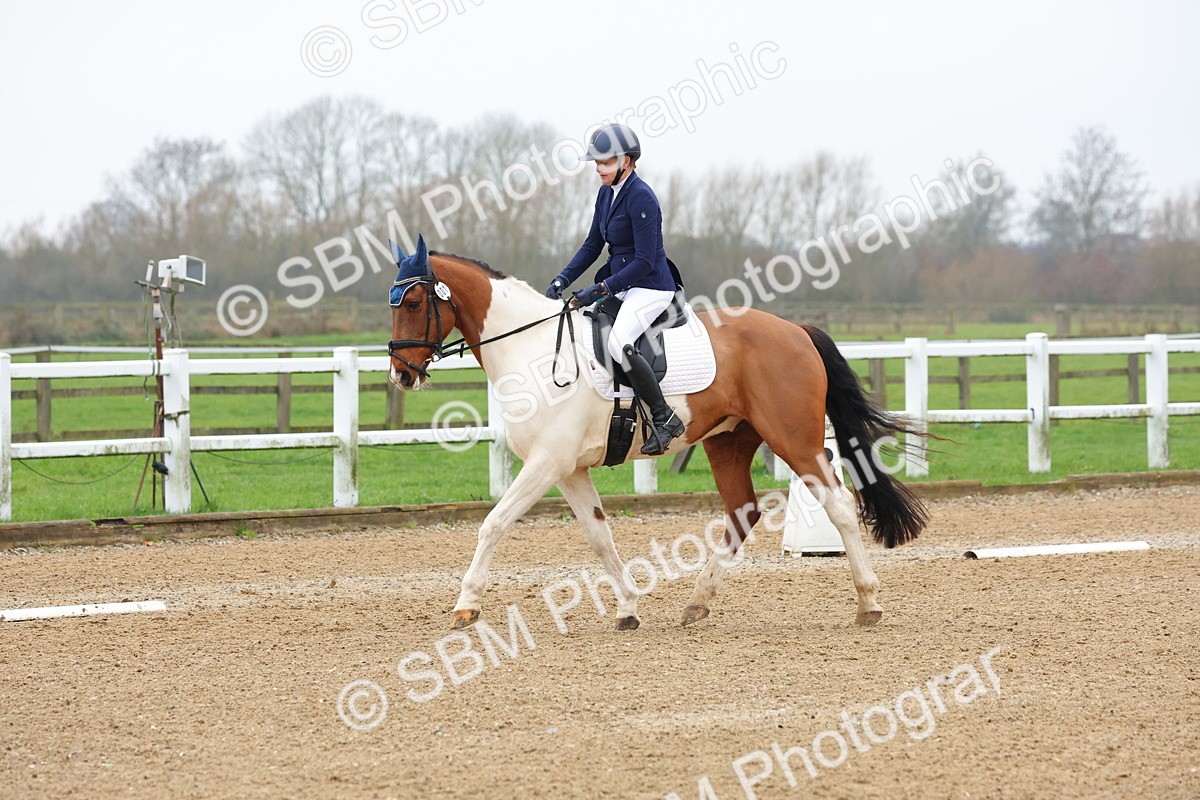 SBM_001219 - Class 8-11 - Novice 2 - Elementary 2