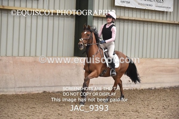 JAC_9393 - CLASS 6 ARENA EVENTING PONY CLUB QUALIFIER 90CM